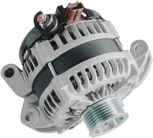 For Ford F250 / F350 Super Duty Alternator 2013 14 15 2016 | 6.2 Liter V8 6S For BL3Z10346C in Saudi Arabia