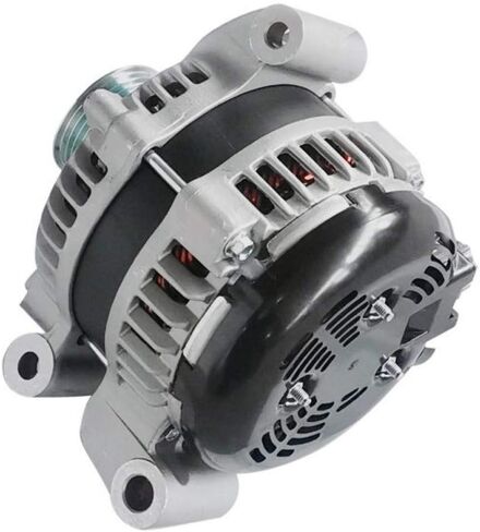 For Ford F250 / F350 Super Duty Alternator 2013 14 15 2016 | 6.2 Liter V8 6S For BL3Z10346C in Saudi Arabia