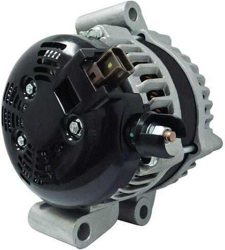 For Ford F250 / F350 Super Duty Alternator 2013 14 15 2016 | 6.2 Liter V8 6S For BL3Z10346C in Saudi Arabia