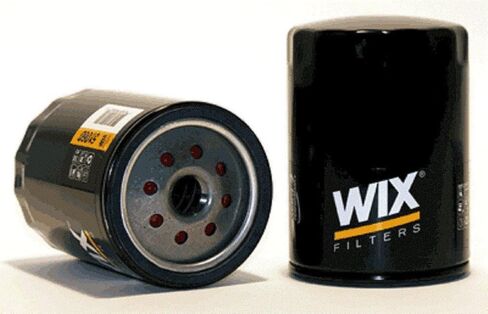 Wix 51060 Spin-On Lube Filter - Case of 12 in Saudi Arabia