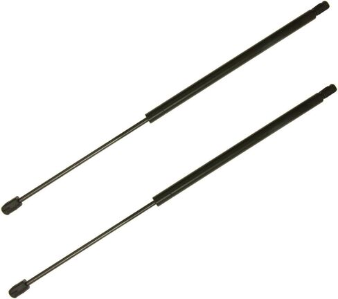 2PCS 23.29 Inch Rear Back liftgate tailgate Hatch trunk Struts Lift Supports compatible with CHEVROLET 06-11 HHR Shock Gas Spring Prop Rod in Saudi Arabia