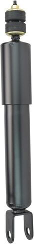 TRQ Front Shock Absorber Driver LH or Passenger RH for Chevy GMC Pickup SUV 4WD in Saudi Arabia