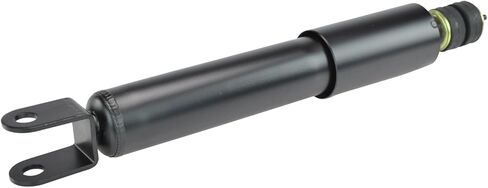 TRQ Front Shock Absorber Driver LH or Passenger RH for Chevy GMC Pickup SUV 4WD in Saudi Arabia