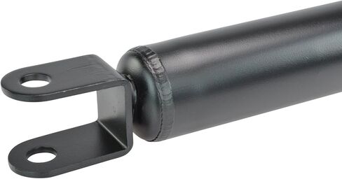 TRQ Front Shock Absorber Driver LH or Passenger RH for Chevy GMC Pickup SUV 4WD in Saudi Arabia