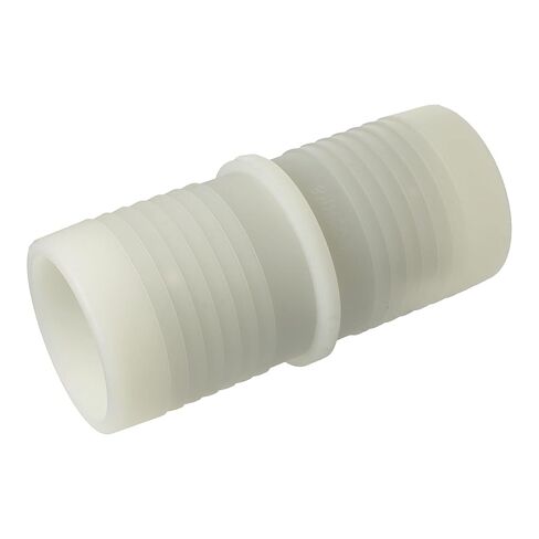Dixon Valve TM26 Nylon Tuff-Lite Shank/Water Fitting, Mender, 2" Hose ID in Kuwait