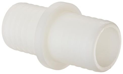 Dixon Valve TM26 Nylon Tuff-Lite Shank/Water Fitting, Mender, 2" Hose ID in Kuwait