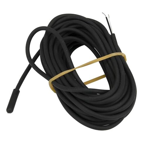FTARP13 NTC 5m Cable Plastic Probe 10K Resistance 3435K B Value RTD Temperature Sensor for STC-9200 STC-1000 in Saudi Arabia