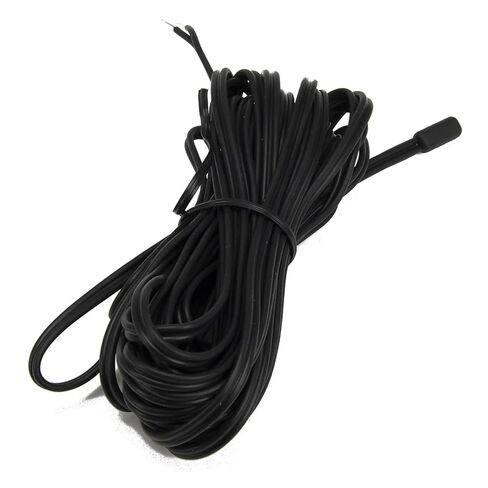 FTARP13 NTC 5m Cable Plastic Probe 10K Resistance 3435K B Value RTD Temperature Sensor for STC-9200 STC-1000 in Saudi Arabia