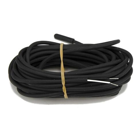 FTARP13 NTC 5m Cable Plastic Probe 10K Resistance 3435K B Value RTD Temperature Sensor for STC-9200 STC-1000 in Saudi Arabia