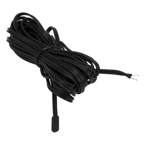 FTARP13 NTC 5m Cable Plastic Probe 10K Resistance 3435K B Value RTD Temperature Sensor for STC-9200 STC-1000 in Saudi Arabia