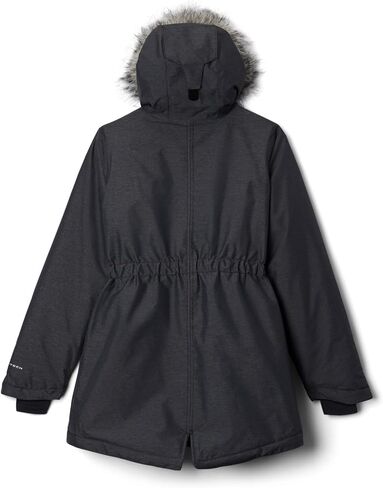 Columbia Youth Girls Nordic Strider II Jacket, Safari, Medium in Saudi Arabia