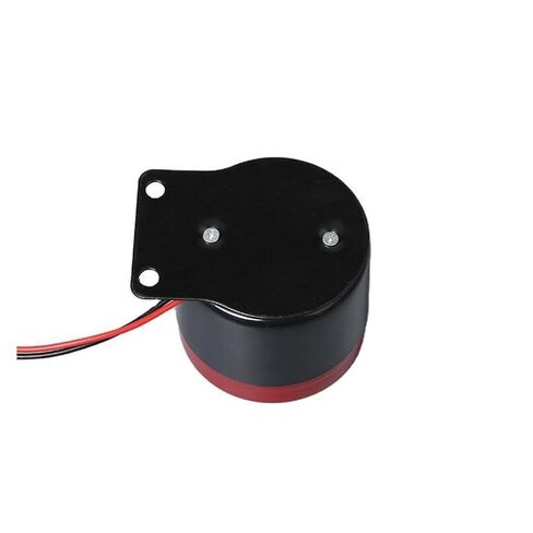 إنذار السيارة الكهربائية 24 فولت إنذار السيارة الكهربائية 12V24V LZQ-1 سلسلة الجرس in Kuwait