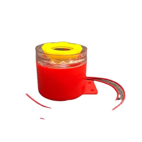 BJ-1 high Pitch Single electroacoustic Device 110dB piezoelectric Active Buzzer Alarm BJ-1K in Saudi Arabia