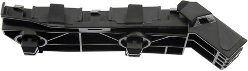 Pair Left Right Front Bumper Bracket Beam Mount Support Grille Guide Bracket Retainer for Honda for CRV 2007-2011 71198SWA003 71193 in Saudi Arabia