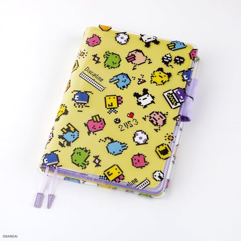 ほぼ日 إكسسوارات Hobonichi Techo - تماغوتشي: غطاء على الغلاف بحجم A5 (تماغوتشي الملونة) in Kuwait