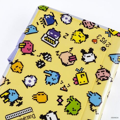 ほぼ日 إكسسوارات Hobonichi Techo - تماغوتشي: غطاء على الغلاف بحجم A5 (تماغوتشي الملونة) in Kuwait
