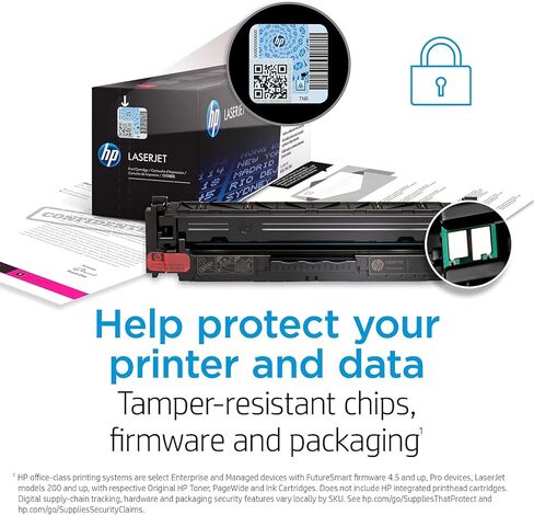 خرطوشة حبر سوداء HP 36A ذات إنتاجية قياسية، تطبع ما يصل إلى 2000 صفحة (CB436A) in Kuwait