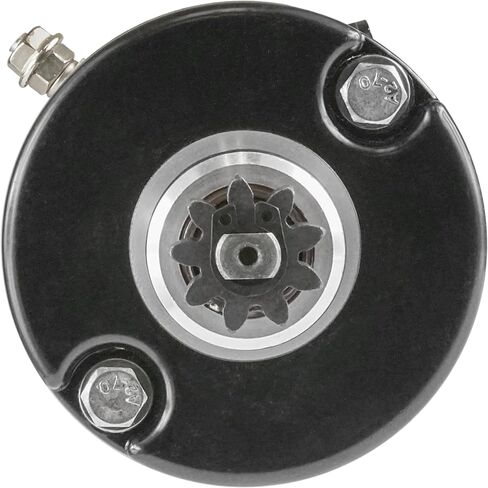 Caltric Starter Compatible with John Deere Trail Buck 500 650 Ex Ext 4-Tec Rotax 498Cc 644Cc All in Saudi Arabia