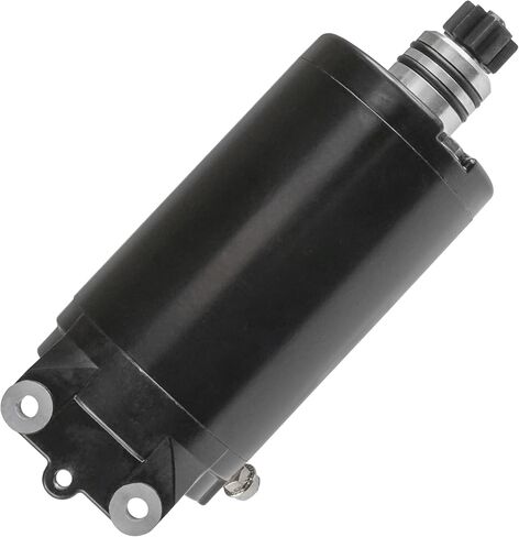 Caltric Starter Compatible with John Deere Trail Buck 500 650 Ex Ext 4-Tec Rotax 498Cc 644Cc All in Saudi Arabia