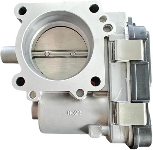 Renovate 04E133062B Throttle Valve A1 A3 Convertible Q2 Q3 Compatible With VW Jetta Passat Tiguan 1.4 Compatible With TSI Skoda Octavia Seat Alhambra in Saudi Arabia