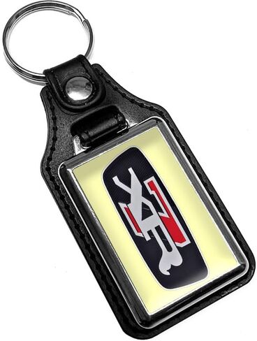 Brotherhood 1968 Compatible with Cougar XR7 Keychain in Saudi Arabia