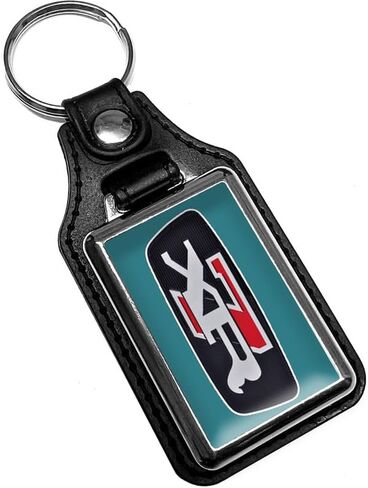 Brotherhood 1968 Compatible with Cougar XR7 Keychain in Saudi Arabia