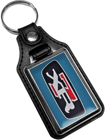 Brotherhood 1968 Compatible with Cougar XR7 Keychain in Saudi Arabia