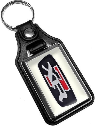 Brotherhood 1968 Compatible with Cougar XR7 Keychain in Saudi Arabia
