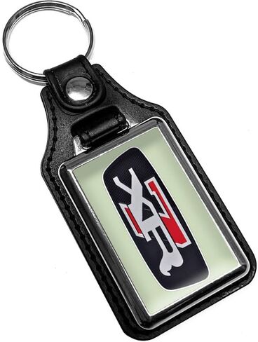 Brotherhood 1968 Compatible with Cougar XR7 Keychain in Saudi Arabia