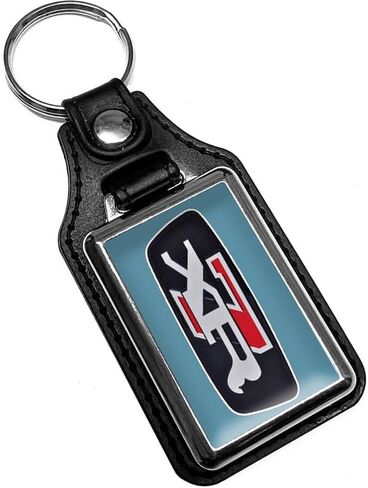 Brotherhood 1968 Compatible with Cougar XR7 Keychain in Saudi Arabia