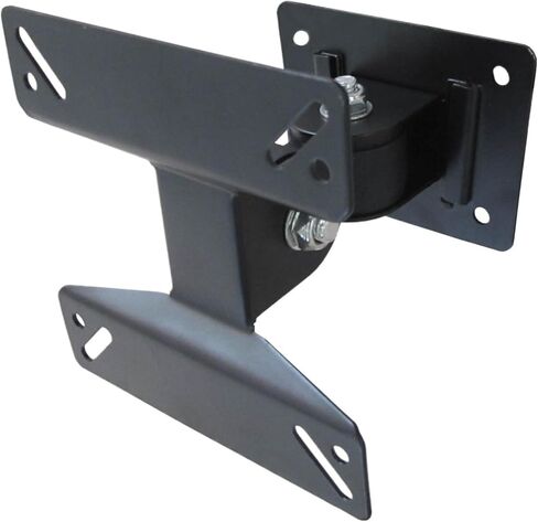 10-27 inch Rotating LCD Monitor Stand(F03planerotation) in Saudi Arabia