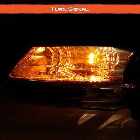 AKKON - يناسب 2013 2014 2015 Sentra LED DRL جهاز عرض أمامي أسود مدخن المصابيح الأمامية زوج اليسار + اليمين in Saudi Arabia