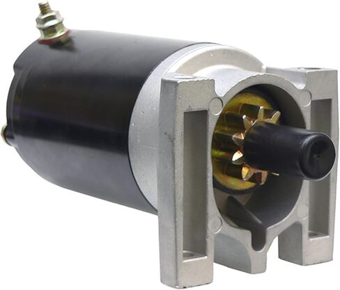 DB Electrical 410-21030 Starter متوافق مع/استبدال لهوندا EB11000، GX610، GX620، GXV610، GXV620، HA4118، HA4120 All 5680640-M030SM، SM56804 in Saudi Arabia