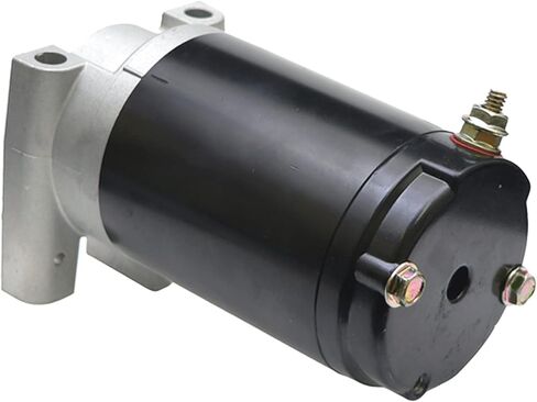 DB Electrical 410-21030 Starter متوافق مع/استبدال لهوندا EB11000، GX610، GX620، GXV610، GXV620، HA4118، HA4120 All 5680640-M030SM، SM56804 in Saudi Arabia