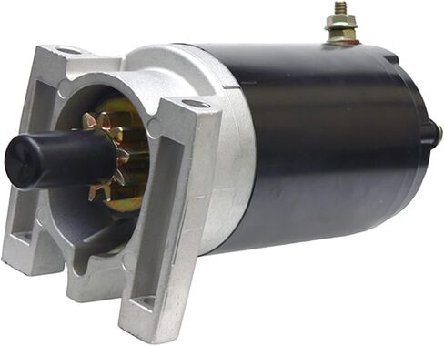 DB Electrical 410-21030 Starter متوافق مع/استبدال لهوندا EB11000، GX610، GX620، GXV610، GXV620، HA4118، HA4120 All 5680640-M030SM، SM56804 in Saudi Arabia