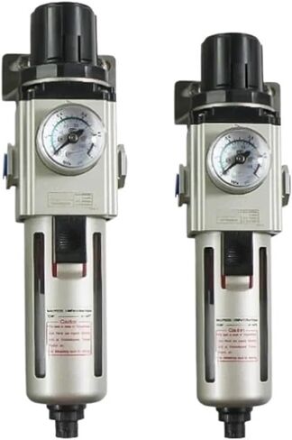 1pcs GPFR Series Precision Filter&Regulator GPFR200 300 400-06/08/10/15ASLMD(ASM,GPFR200-08) in Saudi Arabia