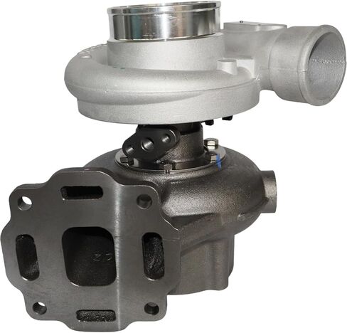 شاحن توربيني 3802829 متوافق مع Cummins 6BTA 5.9L Marine Holset HX40 HX40M in Saudi Arabia
