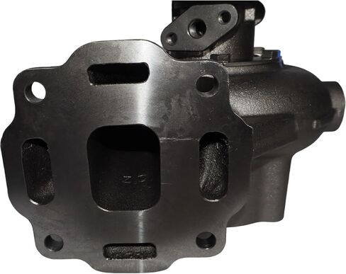 شاحن توربيني 3802829 متوافق مع Cummins 6BTA 5.9L Marine Holset HX40 HX40M in Saudi Arabia