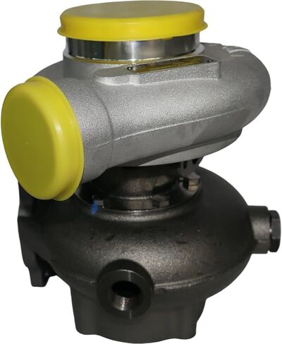 شاحن توربيني 3802829 متوافق مع Cummins 6BTA 5.9L Marine Holset HX40 HX40M in Saudi Arabia