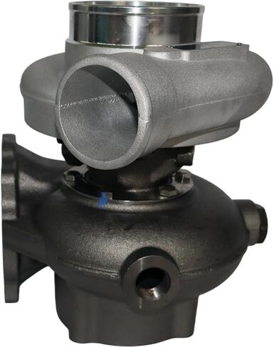 شاحن توربيني 3802829 متوافق مع Cummins 6BTA 5.9L Marine Holset HX40 HX40M in Saudi Arabia