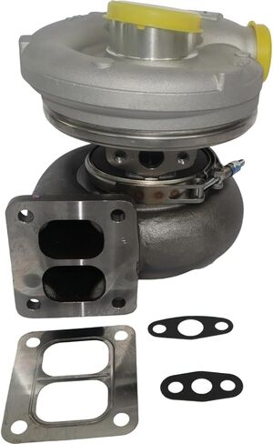 Turbocharger 178049 Compatible for Caterpillar CAT 6Zyl D333C 3306 Industrial Engines in Saudi Arabia
