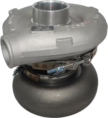 Turbocharger 178049 Compatible for Caterpillar CAT 6Zyl D333C 3306 Industrial Engines in Saudi Arabia