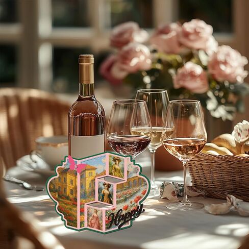 UNICRAFTALE 7 قطع 2 أنماط ثلاثية الأبعاد على شكل بطاقة معدنية قطع يموت لصنع بطاقة سكرابوكينغ مستديرة مستطيلة خلفية يموت قطع النقش قالب DIY بها بنفسك البطاقات المنبثقة وألبوم الصور الحرفية الديكور in Saudi Arabia