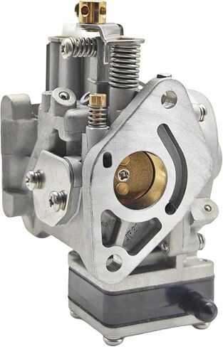 821854T4 TOP Center Bottom Carburetor for Mercury 40 55 60 HP Outboard Models Manual 8821854T5 821854T6 in Kuwait