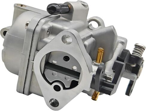 821854T4 TOP Center Bottom Carburetor for Mercury 40 55 60 HP Outboard Models Manual 8821854T5 821854T6 in Kuwait