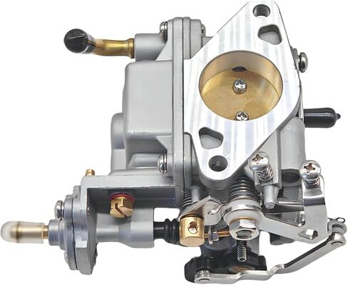 821854T4 TOP Center Bottom Carburetor for Mercury 40 55 60 HP Outboard Models Manual 8821854T5 821854T6 in Kuwait
