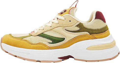 Desigual Women's Shoes 4 Woman Others Sneakers Low in Saudi Arabia