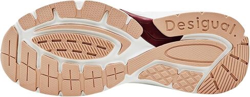 Desigual Women's Shoes 4 Woman Others Sneakers Low in Saudi Arabia
