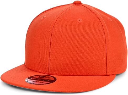 New Era Blank Custom 59FIFTY Fitted Cap (8, Black/Grey UV) in Saudi Arabia