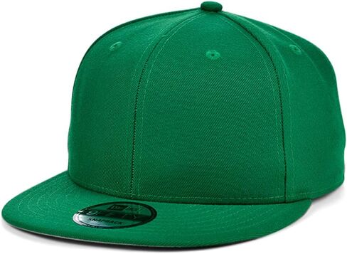 New Era Blank Custom 59FIFTY Fitted Cap (8, Black/Grey UV) in Saudi Arabia